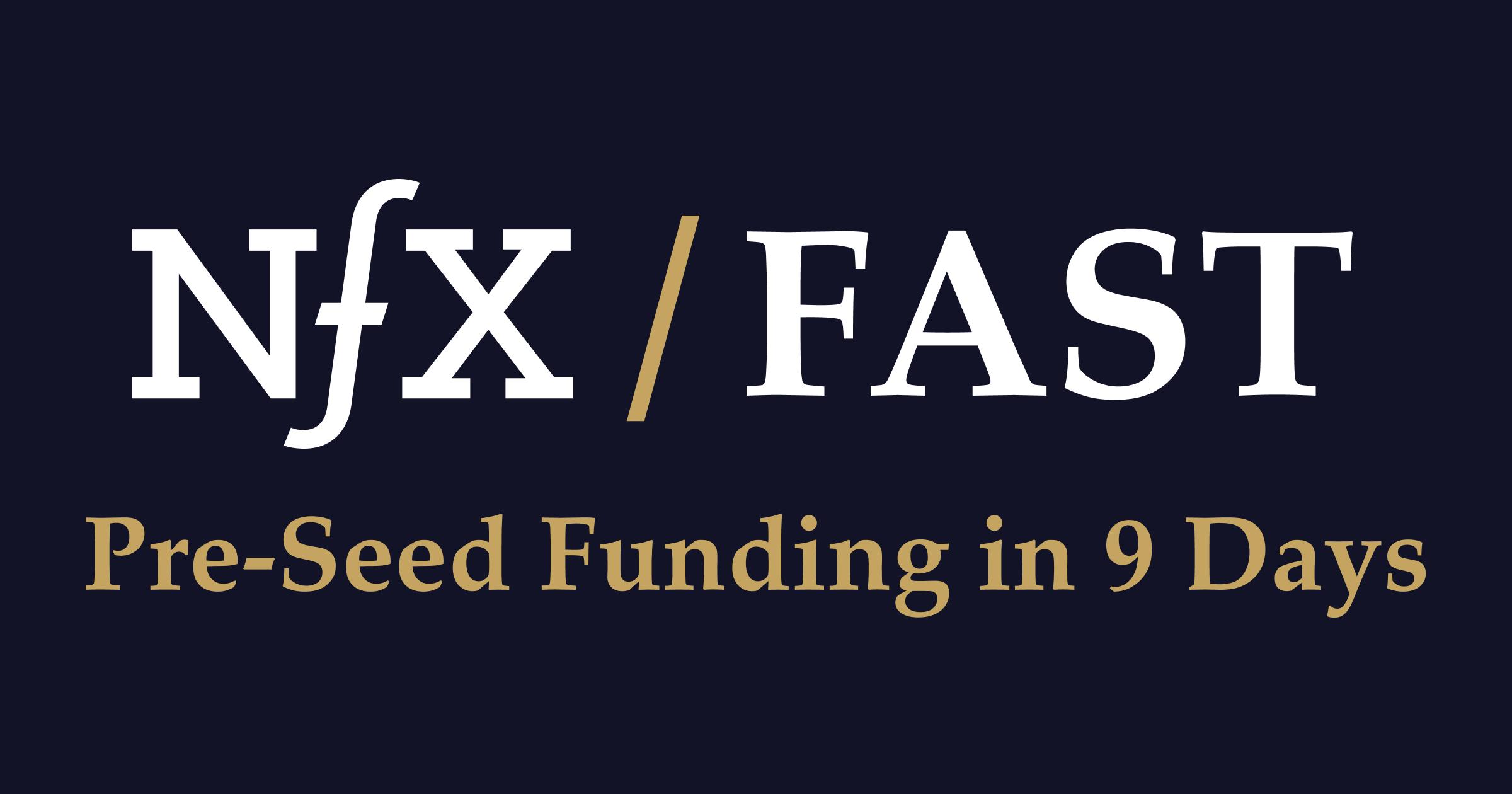 NFX FAST