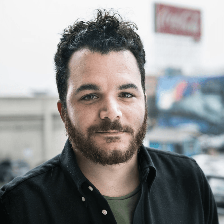 Ben Rubin NFX Scouts & Angels