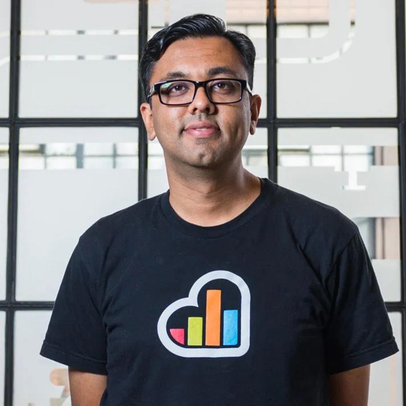 Hiten Shah NFX Scouts & Angels