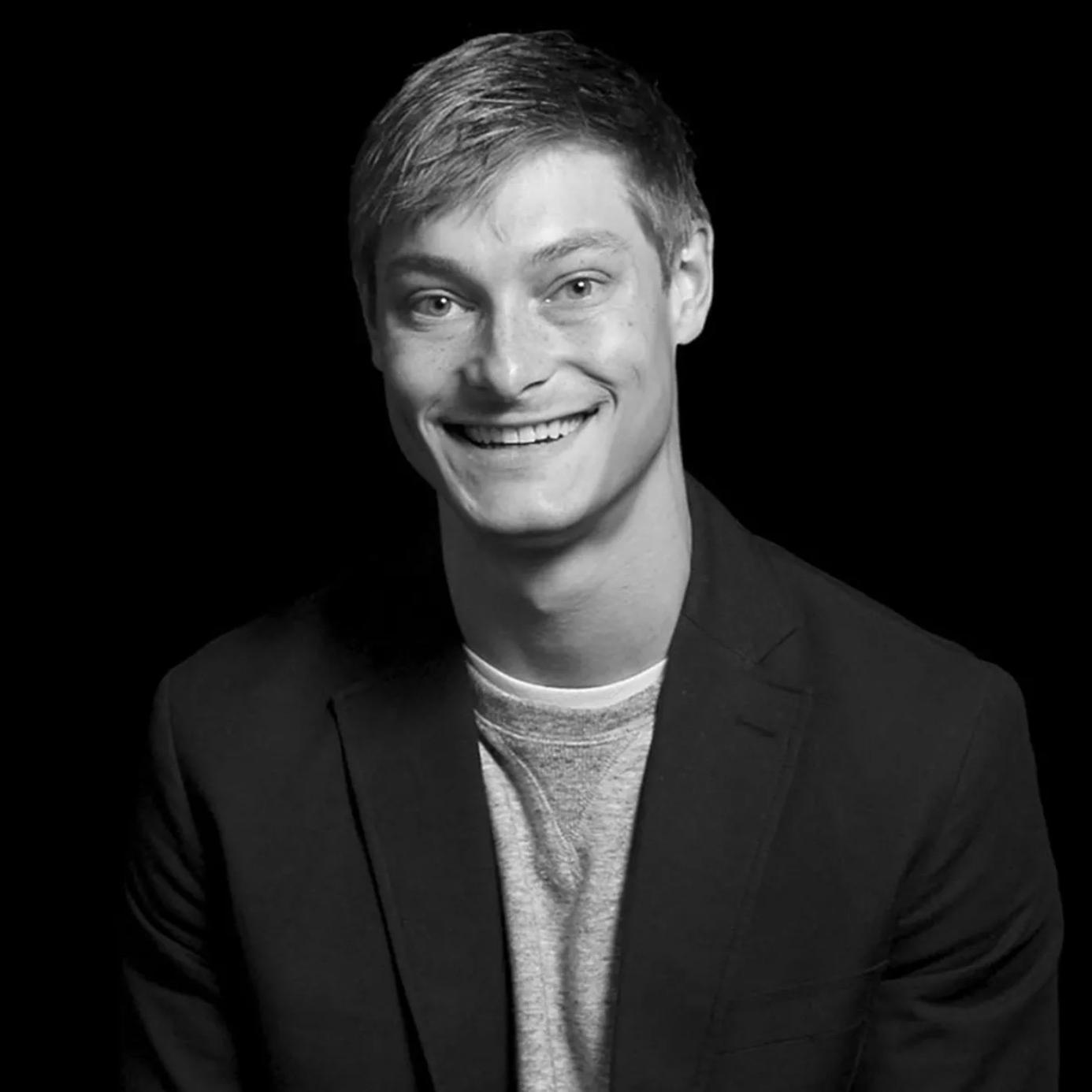 Ryan Hoover NFX Scouts & Angels