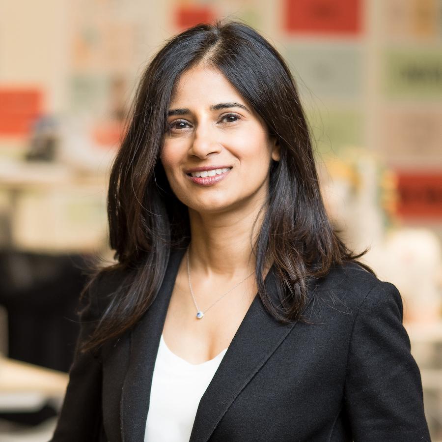 Varsha Rao NFX Scouts & Angels