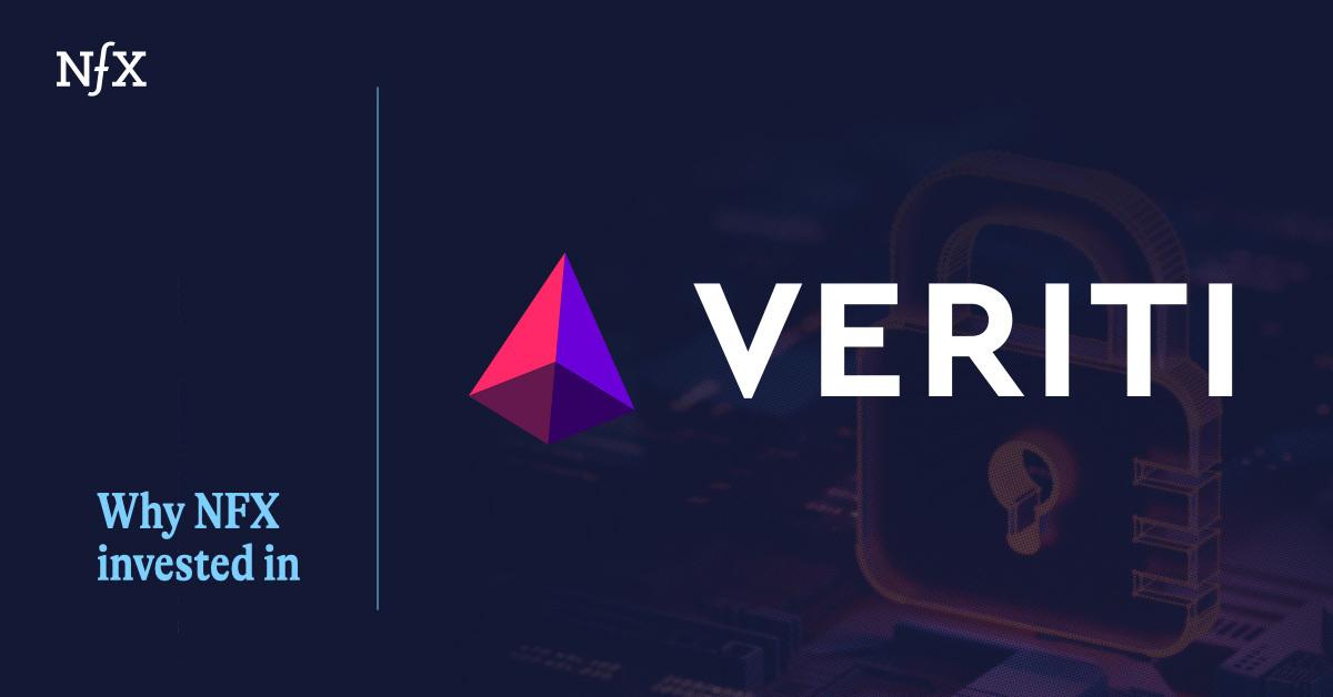 why-nfx-invested-veriti