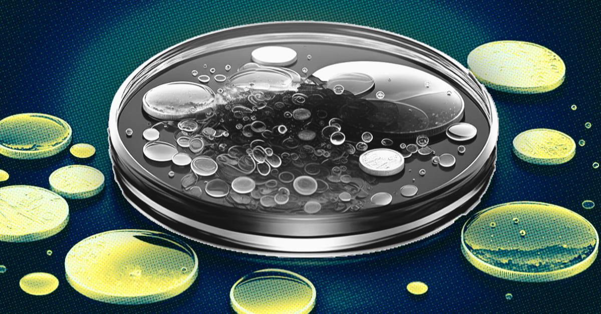 dont be afriad of techbio