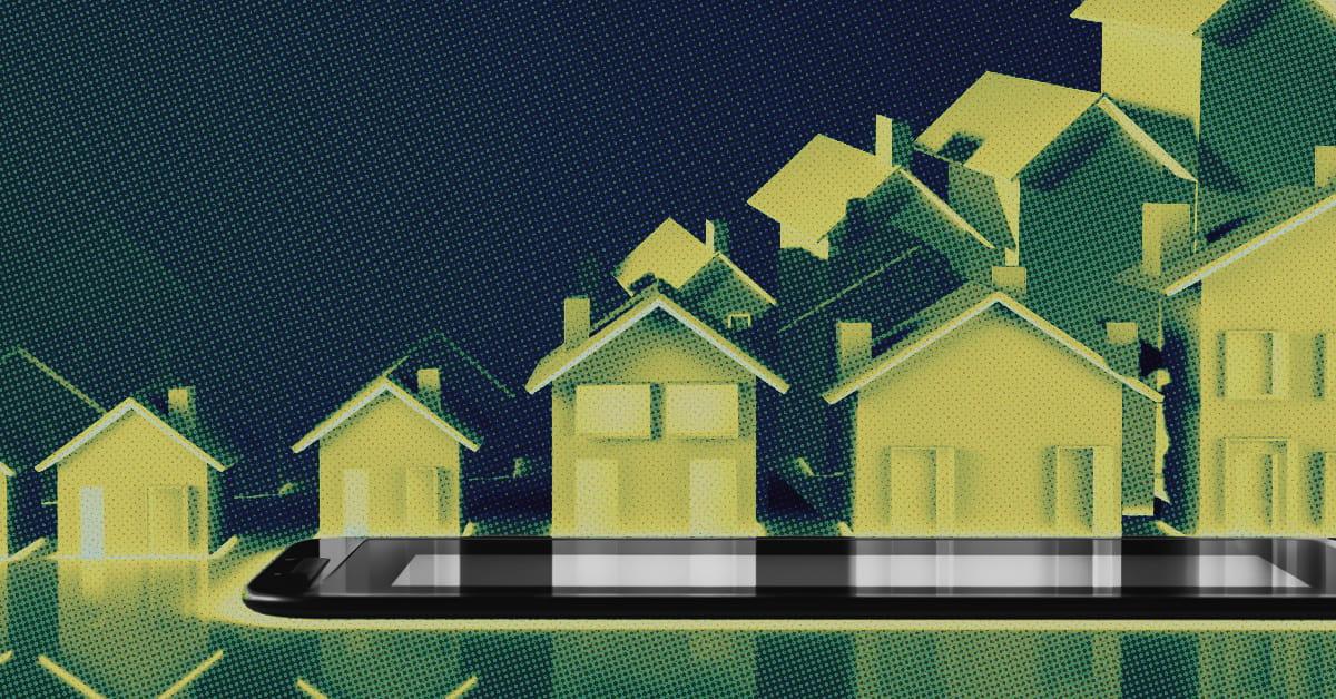 fintech marketplace startups