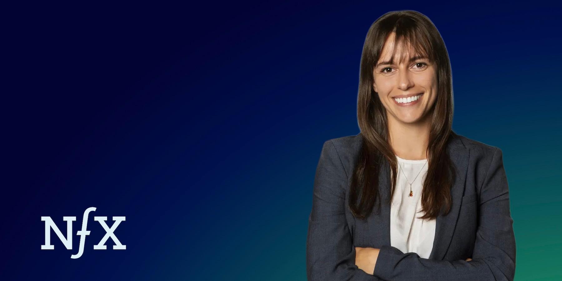 Anastasia Promotion Announcement NFX