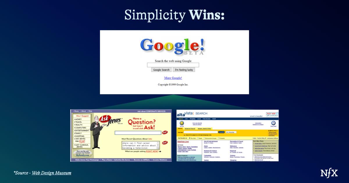 The Screenless Startup: A New Philosophy For AI Applications from NFX