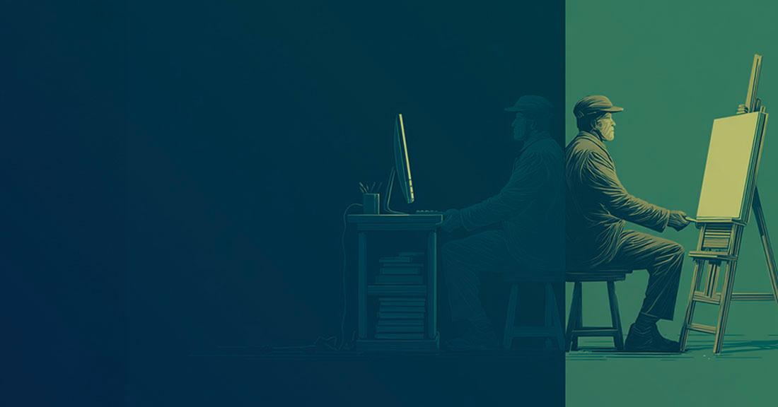 The Infinite Game: What Artists Know That Founders Don’t from NFX